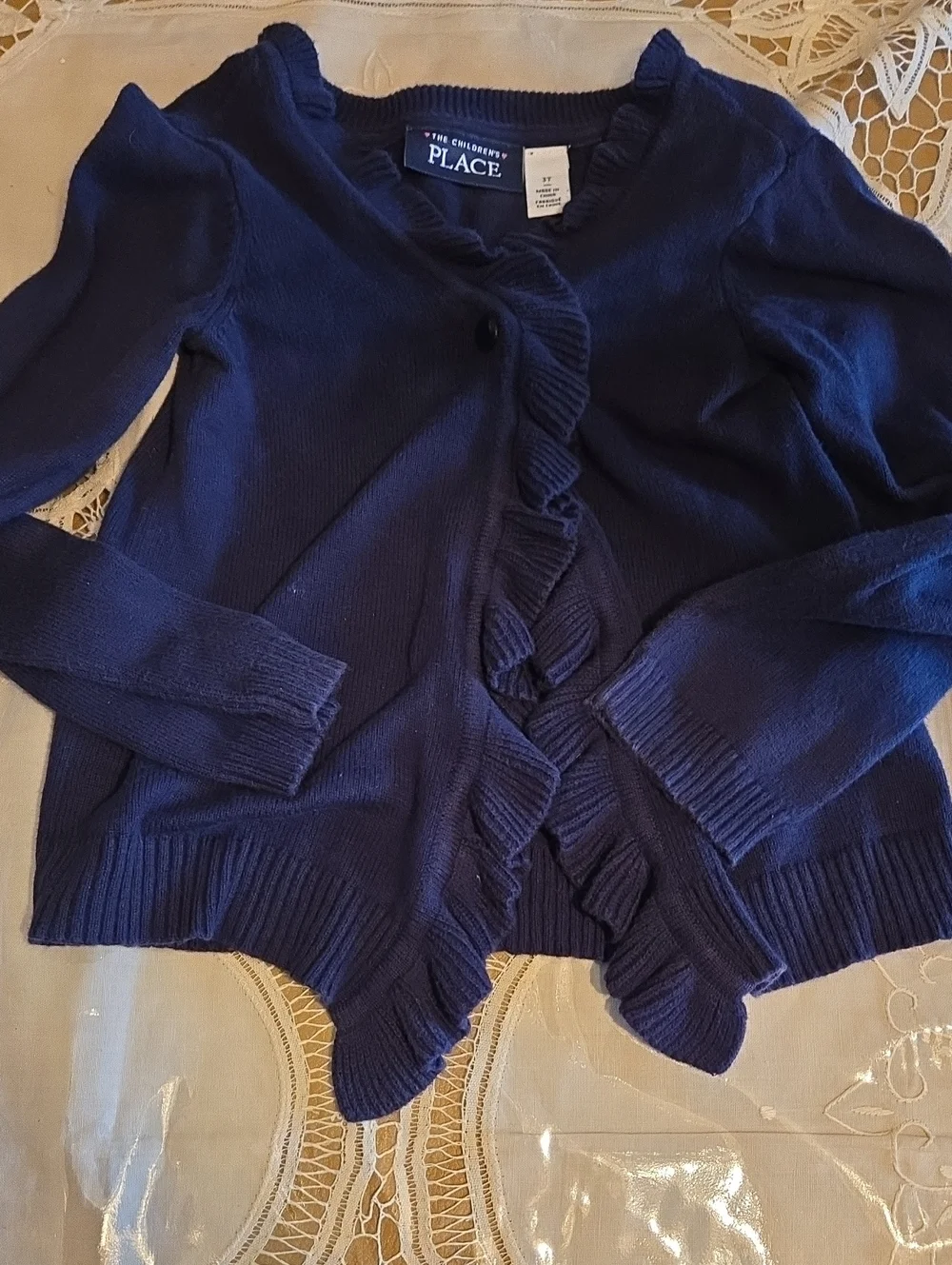 Carters carter 3t